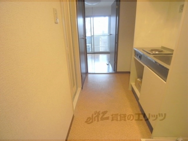 その他部屋・スペース　廊下