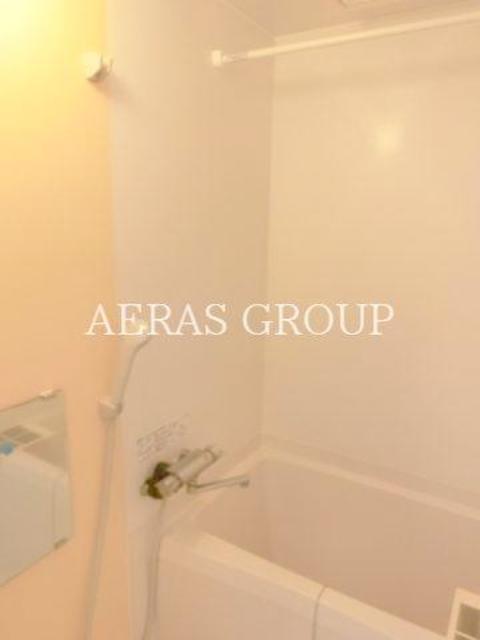 バス・シャワールーム　風呂