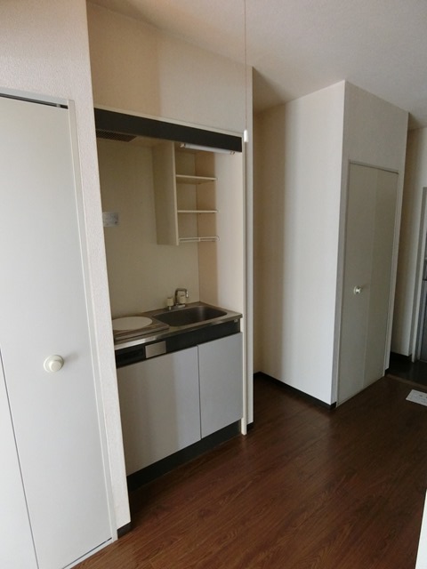 キッチン　別室参考写真