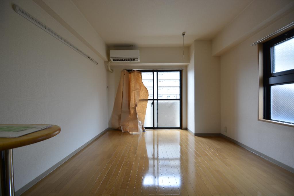 その他部屋・スペース　洋室