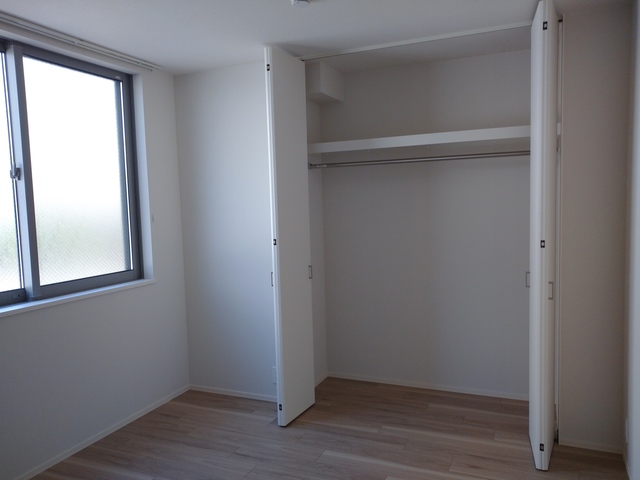 収納　★大型のクローゼット収納★