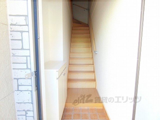 その他部屋・スペース　廊下