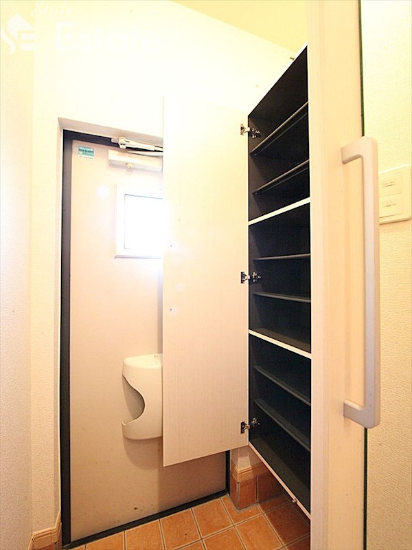 その他　シューズボックス