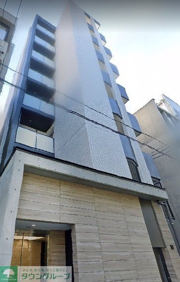 その他共有部分　外観