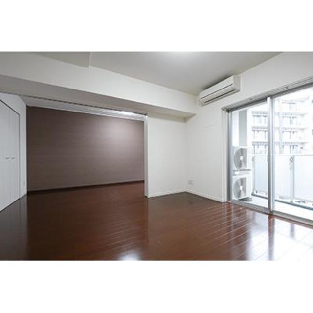 居室・リビング　※写真は同タイプ住戸です。