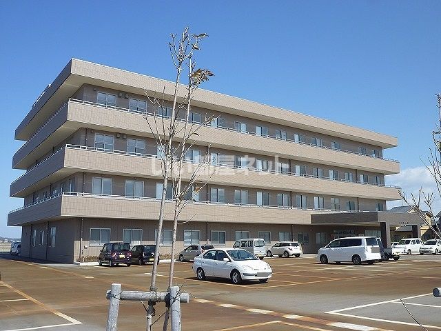 病院　みずほ病院（病院）まで1213m