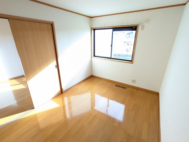 その他部屋・スペース　★★６帖の洋室です♪★★