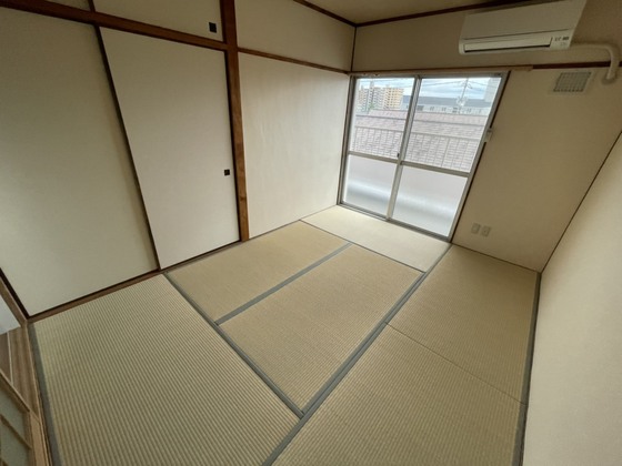 その他　※別部屋の写真です