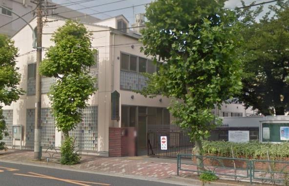 幼稚園・保育園　本所白百合幼稚園（幼稚園・保育園）まで163m