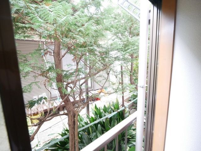 眺望　★お問い合わせの際は『タウンハウジング橋本店』まで★