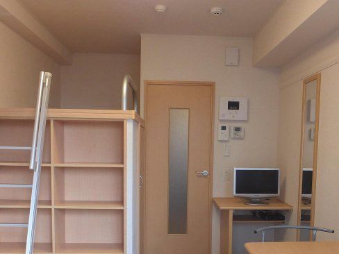 その他部屋・スペース　インターネットもご利用いただけます