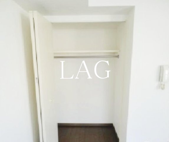 収納　収納です。