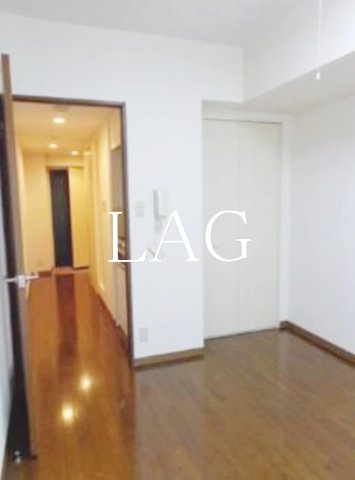 その他部屋・スペース　寝室です。