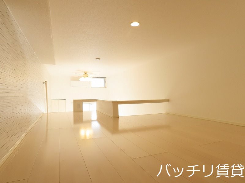 その他部屋・スペース　別号室タイプの為、現状を優先致します。