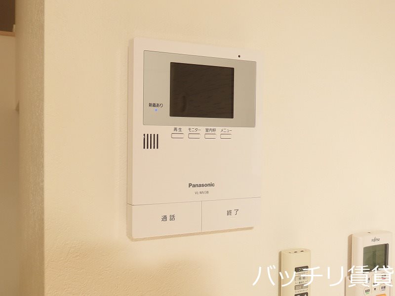 セキュリティ　別号室タイプの為、現状を優先致します。