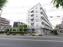 国領駅より徒歩2分 4階 築38年2ヶ月の賃貸物件