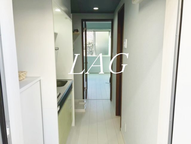 その他部屋・スペース　寝室です。