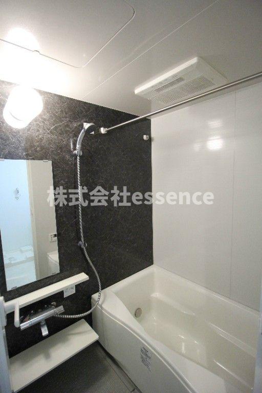 バス・シャワールーム　弊社ではオンライン対応・現地対応可能です♪