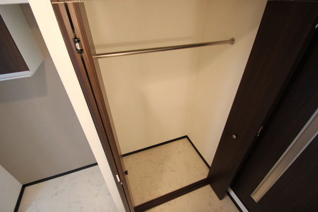 収納　別号室の写真