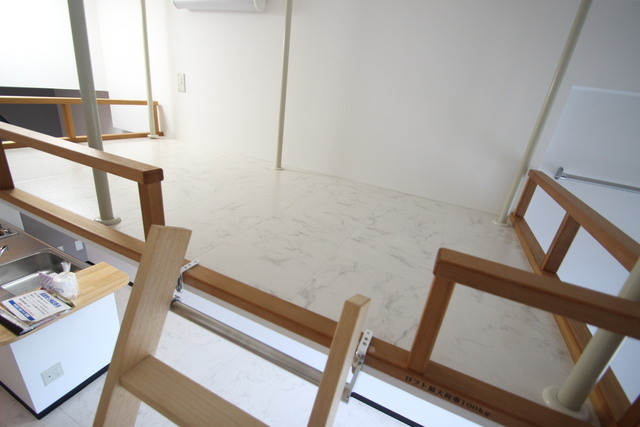 その他部屋・スペース　別号室の写真