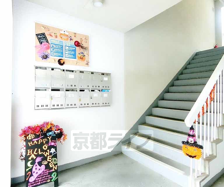 駐車場　駐車場です。