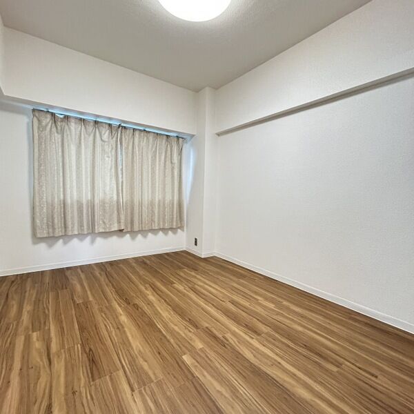 その他設備　※別室の参考写真の為、現況優先です。