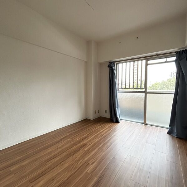 眺望　※別室の参考写真の為、現況優先です。