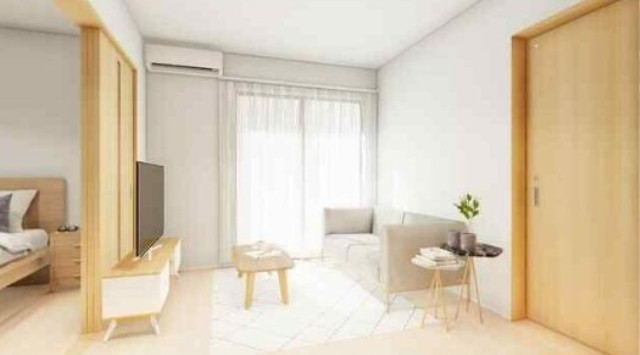 その他部屋・スペース　同仕様タイプ