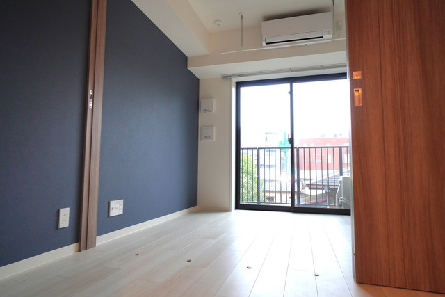 居室・リビング　※写真は同タイプ住戸です。