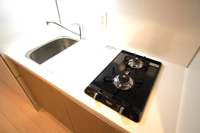 その他　※写真は同タイプ住戸です。