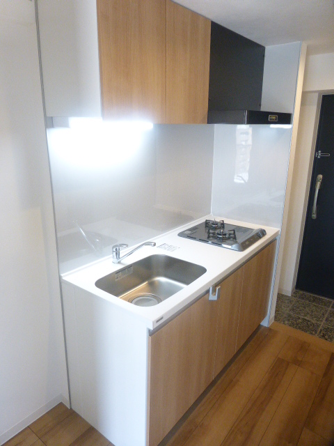 キッチン　参考写真