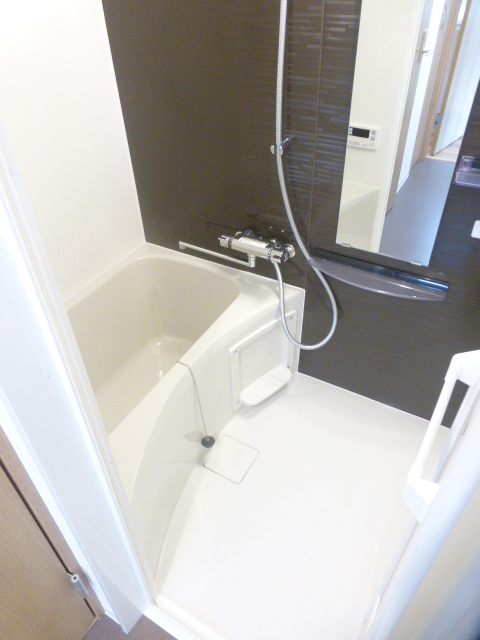 バス・シャワールーム　参考写真