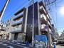 菊川駅より徒歩5分 1階 築2年2ヶ月の賃貸物件