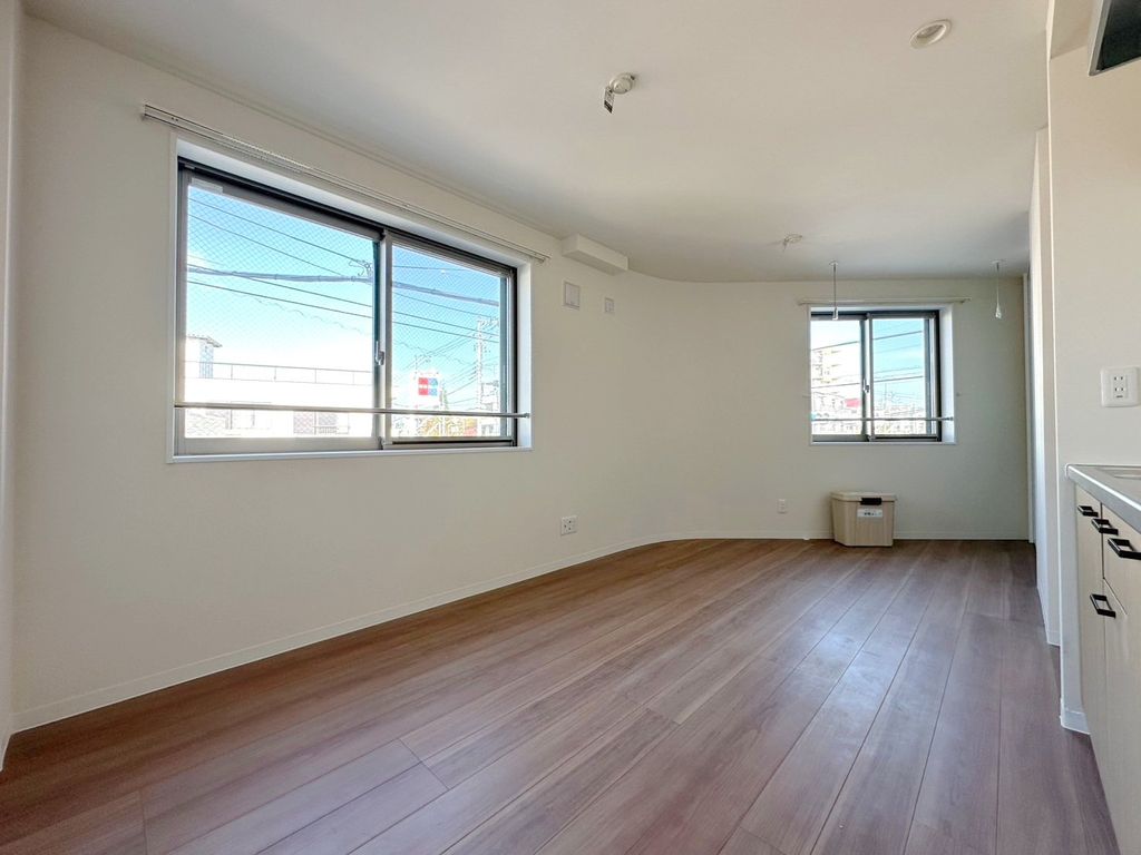 居室・リビング　リビング/居室