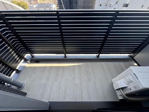 バルコニー　ベランダ