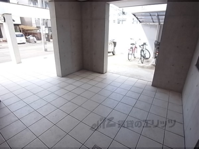 ロビー　ロビー