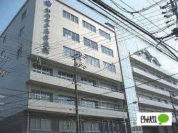 高校・高専　私立静岡女子高校（高校・高専）まで821m