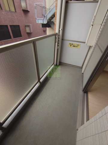 バルコニー　リライフ浅草店