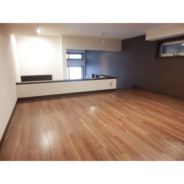 その他　ロフト