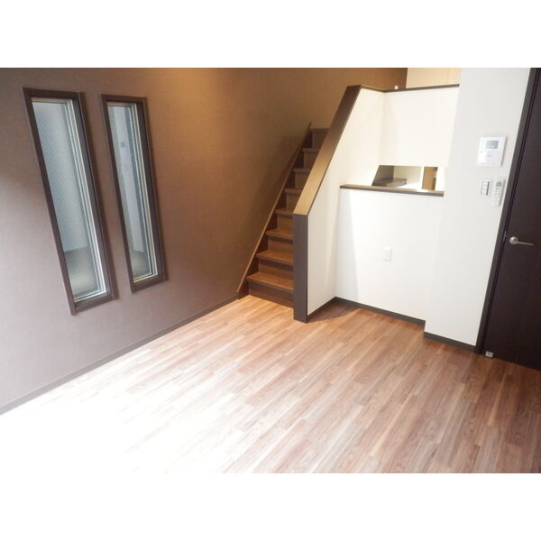 その他部屋・スペース　203号室のお部屋です