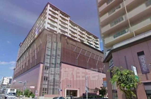 スーパー　アスピア明石（スーパー）まで635m