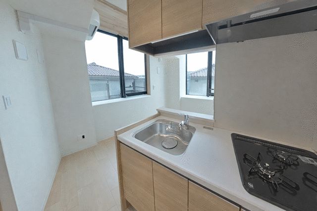 キッチン　参考写真