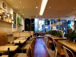 飲食店　モスバーガー阪急大井町店（飲食店）まで579m