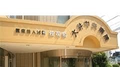 病院　医療法人財団佐花会大井中央病院（病院）まで326m