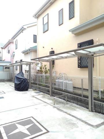 その他部屋・スペース