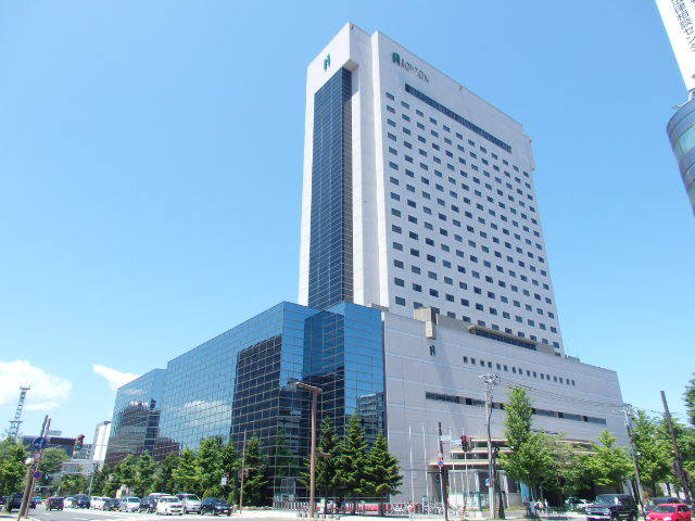 その他　ロイトン札幌（その他）まで127m