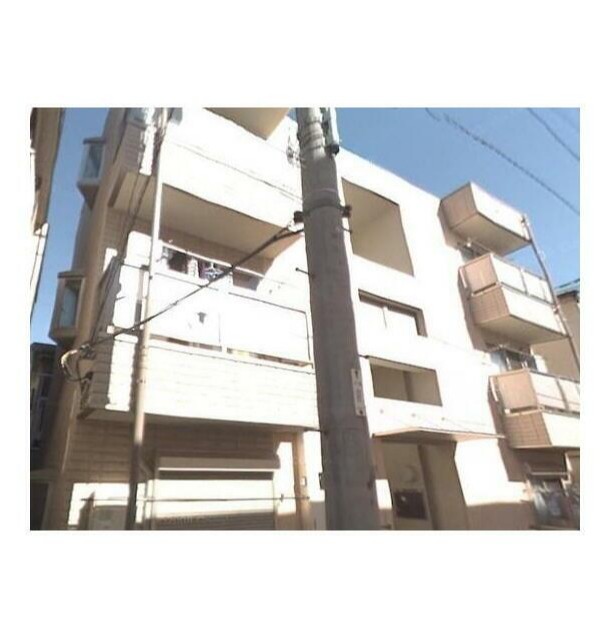 建物外観　☆外観☆