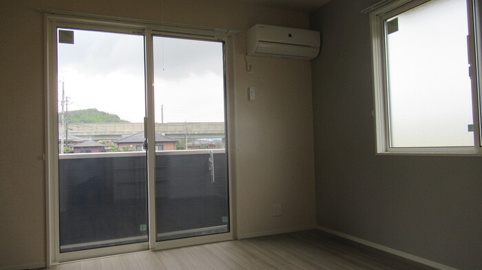 居室・リビング　おしゃれなリビングです