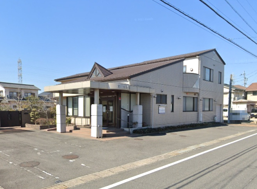 病院　坪内医院（病院）まで524m