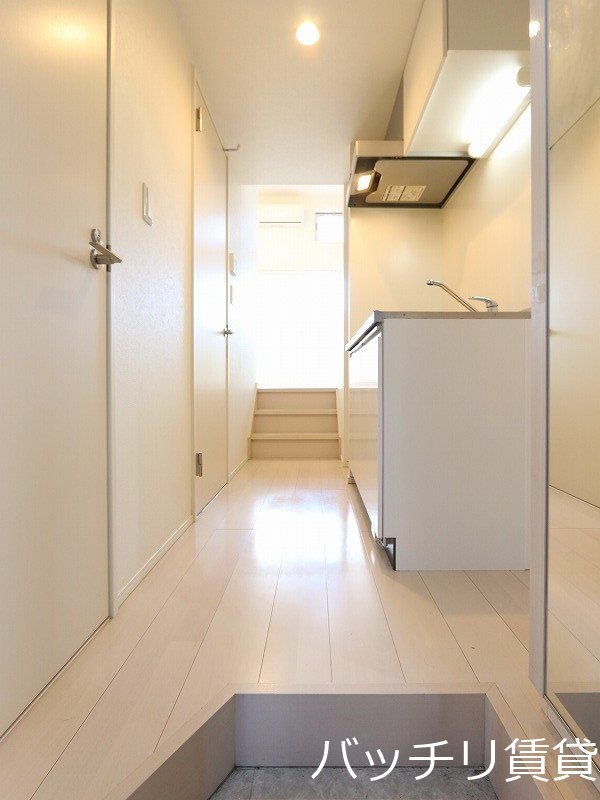 眺望　同型タイプの為、現状を優先致します。